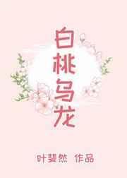 白桃乌龙茶图片封面