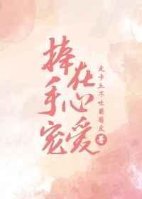 捧在手心宠爱第十七章封面