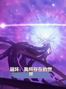 我的崩坏世界是日常番封面