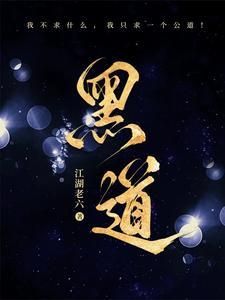 黑道老大三百六十五天第二部封面