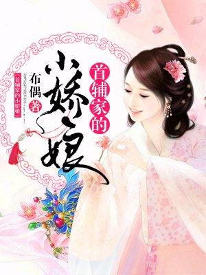 首辅家的小娇娘简介封面