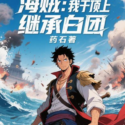 穿越海贼成为五皇封面