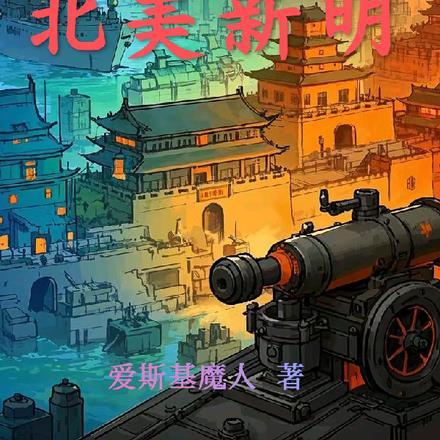 开局五百个女儿封面