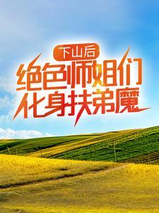 下山找师妹的封面