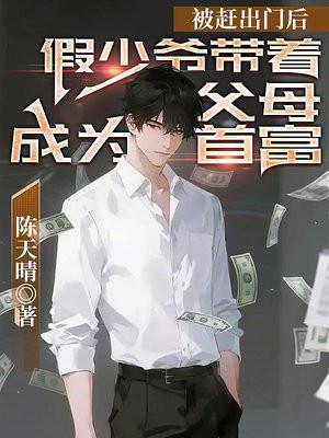 假少爷带着父母成为首富 陈天晴封面