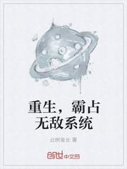 重生之霸占封面