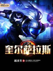 奎尔萨拉斯之剑封面