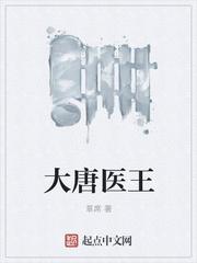 大唐医王之医冠天下最新章节内容封面