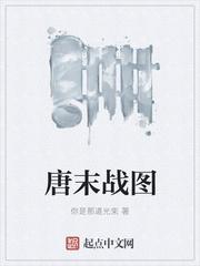 唐末战图笔趣阁封面