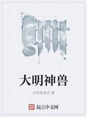 明朝神兽封面