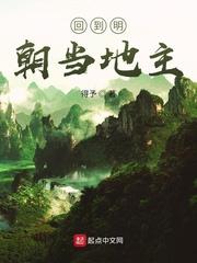 回到明朝当名士封面