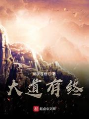 大道终有成封面