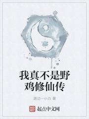 我真不是山野高人笔趣阁封面