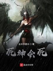 死神之最强死神封面