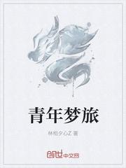 青年梦海报封面