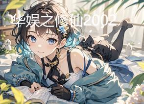 华娱之修仙2002TXT封面