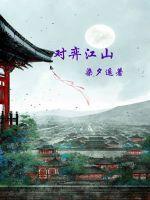 对弈江山书旗封面