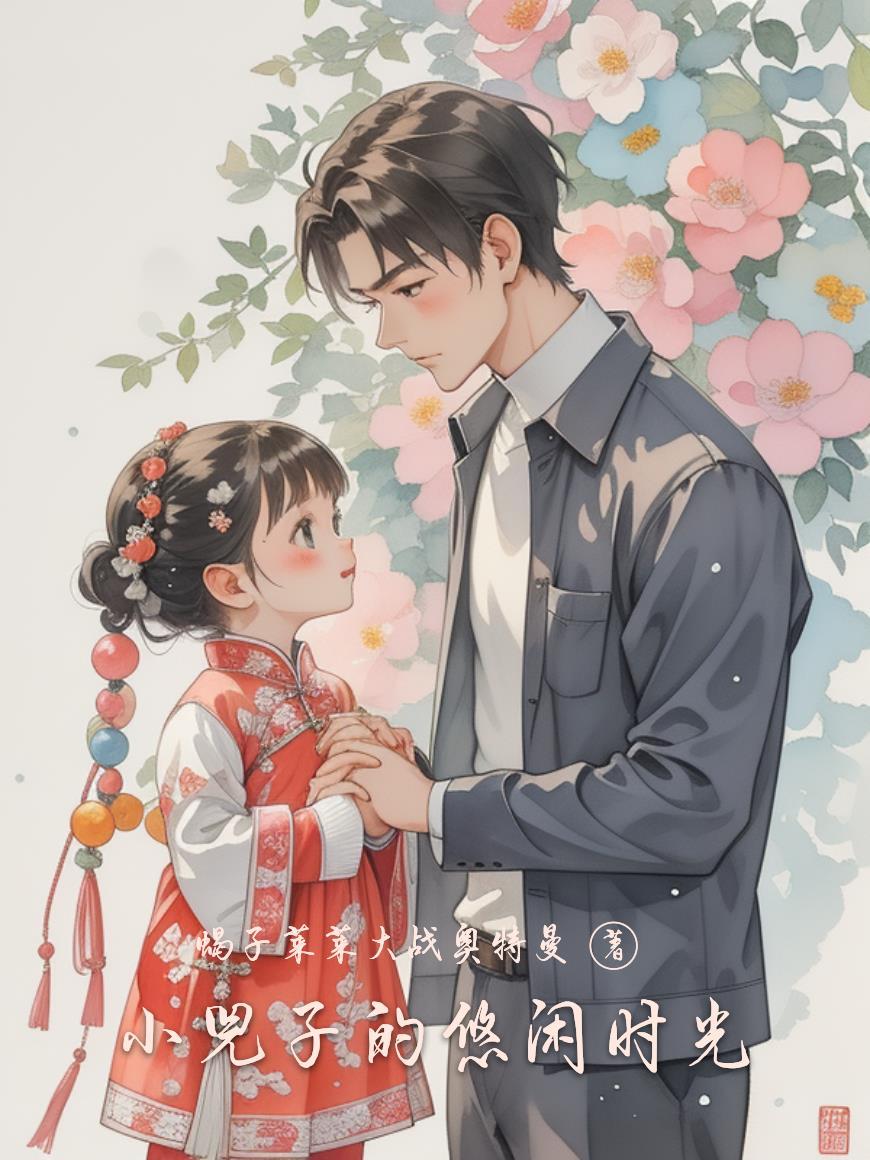 小筢子意思封面
