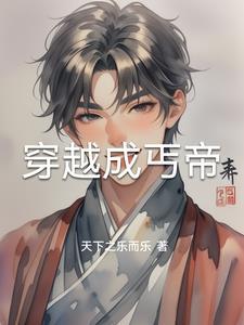 穿越成了乞丐封面