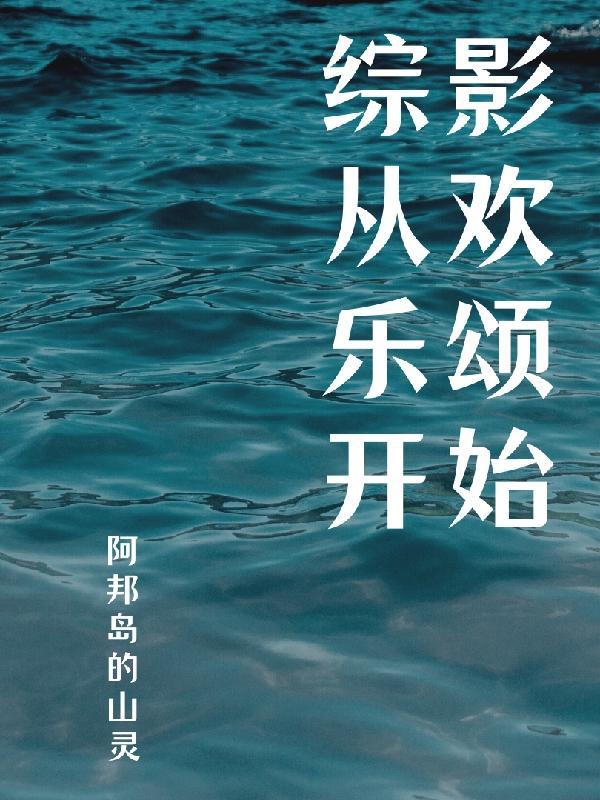 综影从欢乐颂开始叶封面