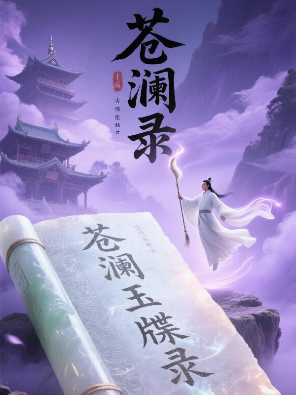 苍玉在哪封面