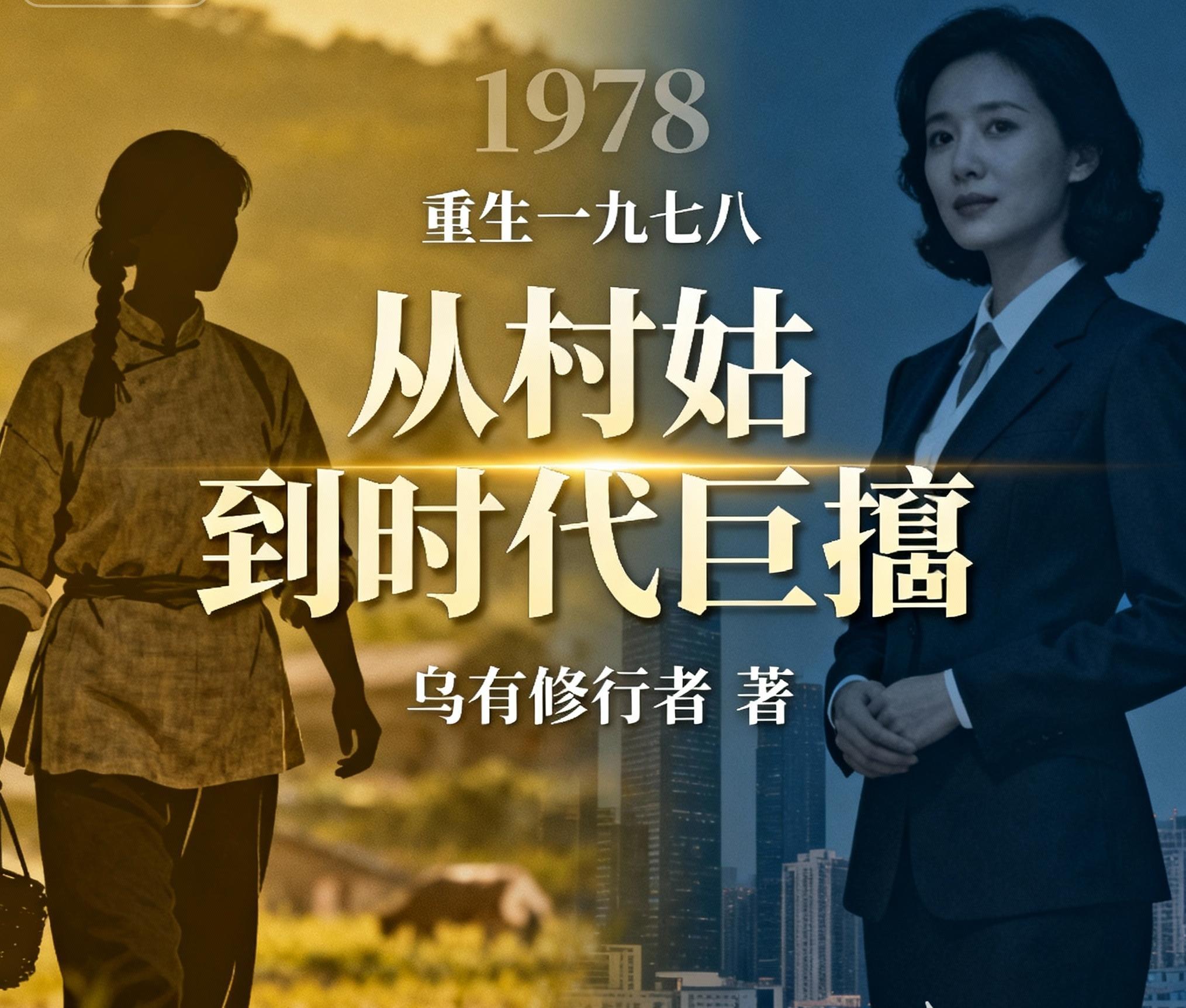 重生回到一九七一全文免费阅读封面