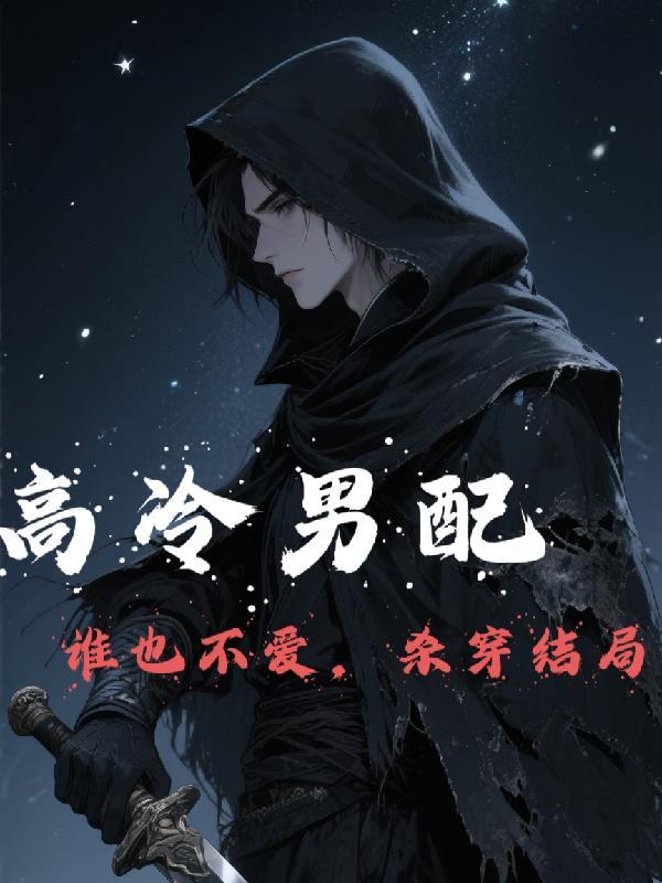 杀穿结局txt封面