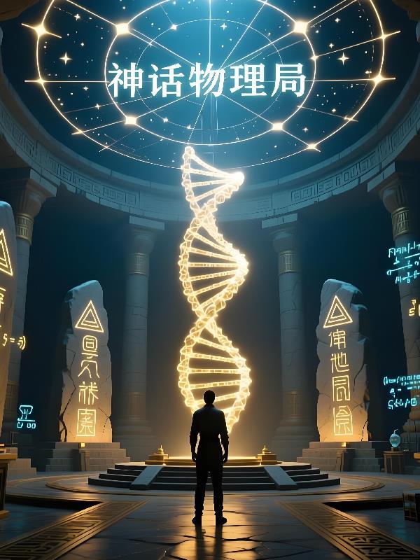 神话理论封面