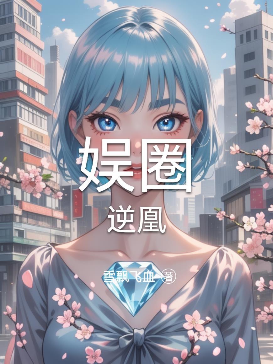 逆转娱乐圈封面