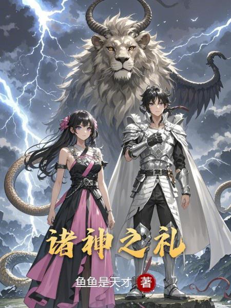 诸神之宴封面