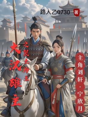 王妃想和离王爷却是穿越人封面