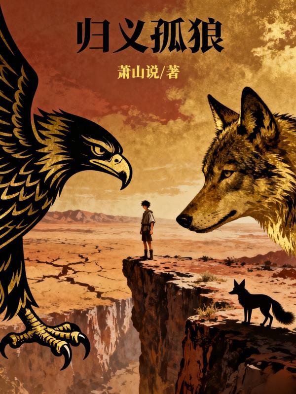 归孤是什么意思封面