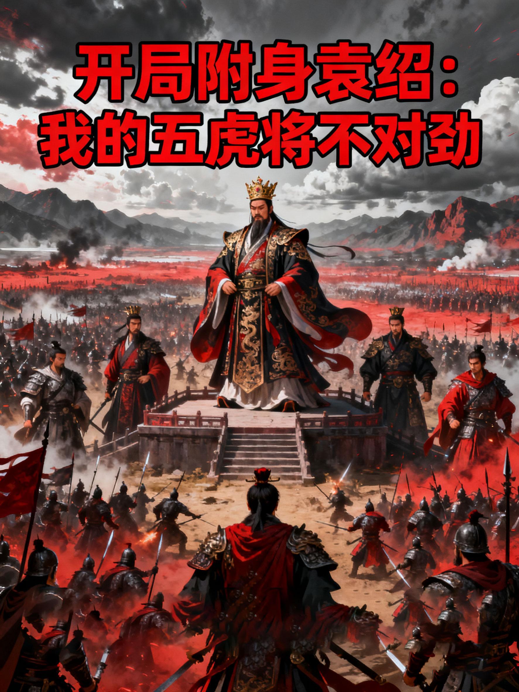 开局附身帝尸封面