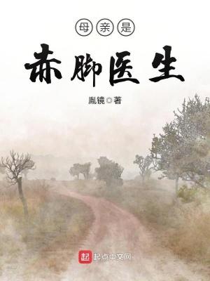 母亲是赤脚医生 胤镜封面