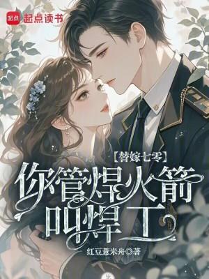 替嫁七零封面