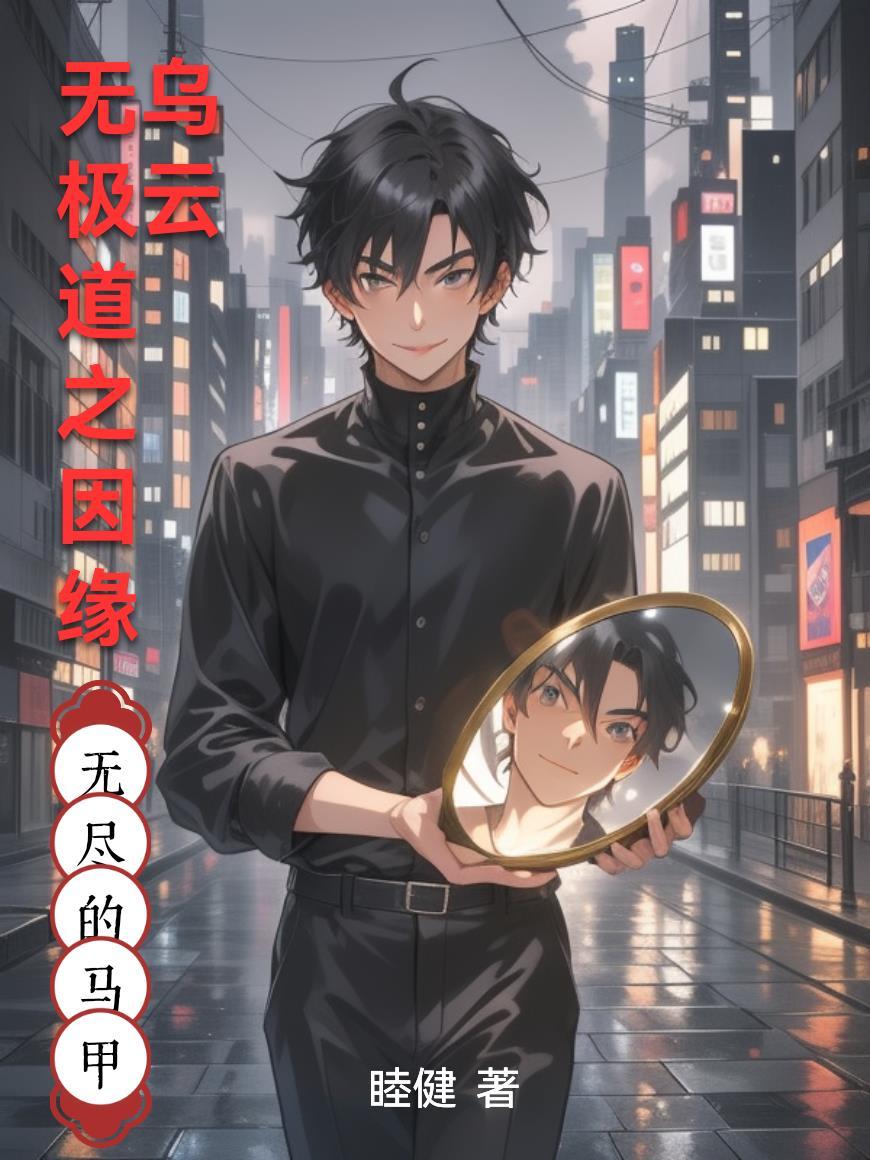 无极之道下一句封面