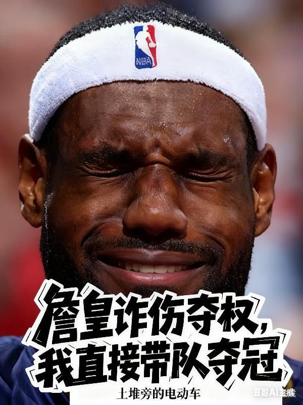我直接带队夺冠百度封面