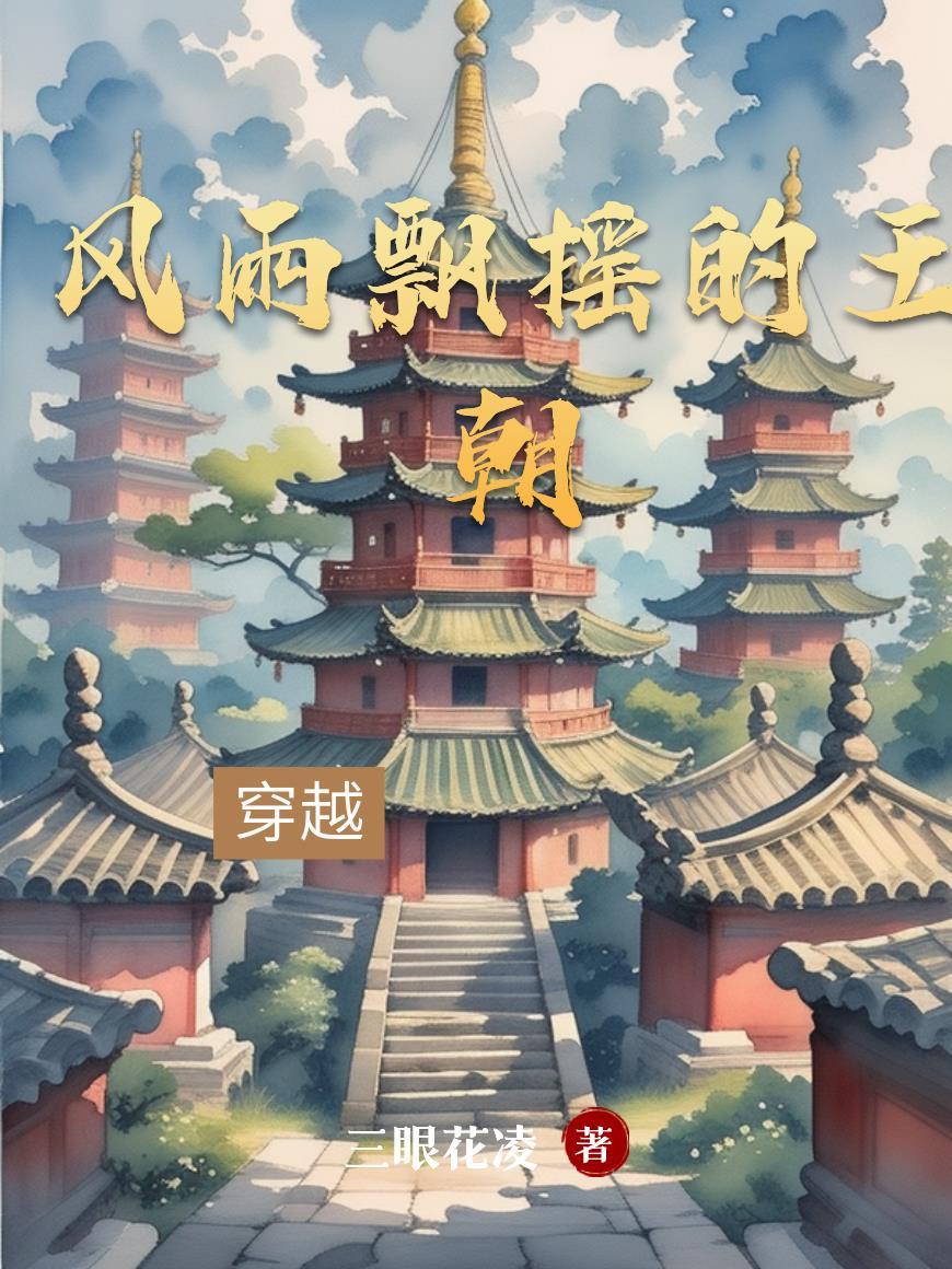 风雨飘摇的王朝在线阅读免费封面