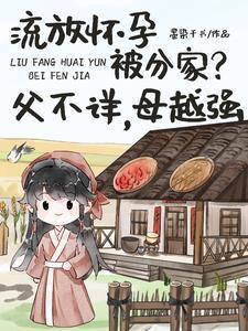 流放边关种田文封面