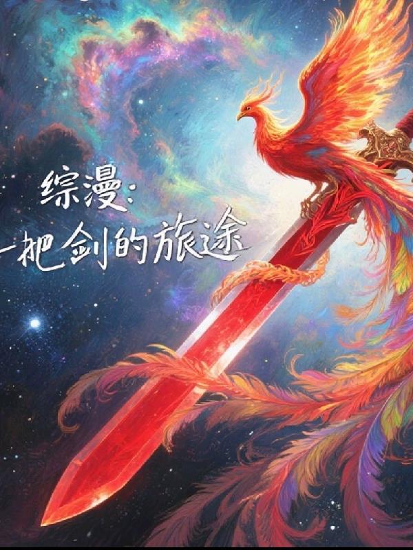 综漫一把剑的旅途免费阅读封面
