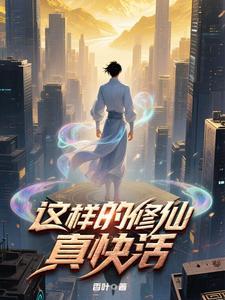 这这样修仙了封面