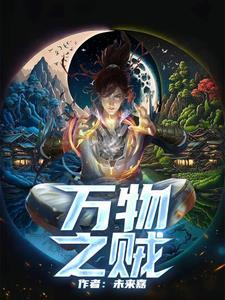 万物之盗封面