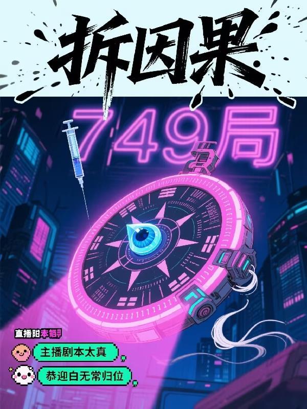 都市因果录免费观看完整版封面