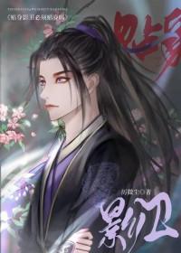 贴身影卫必须贴身吗厉微尘封面
