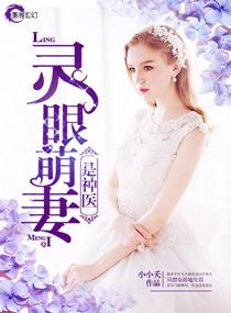 灵眼狂妻封面