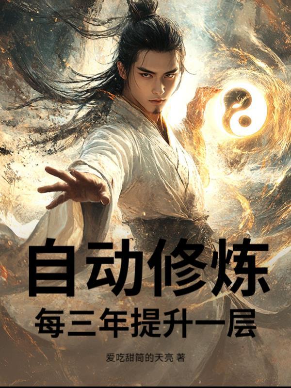 正经的修仙