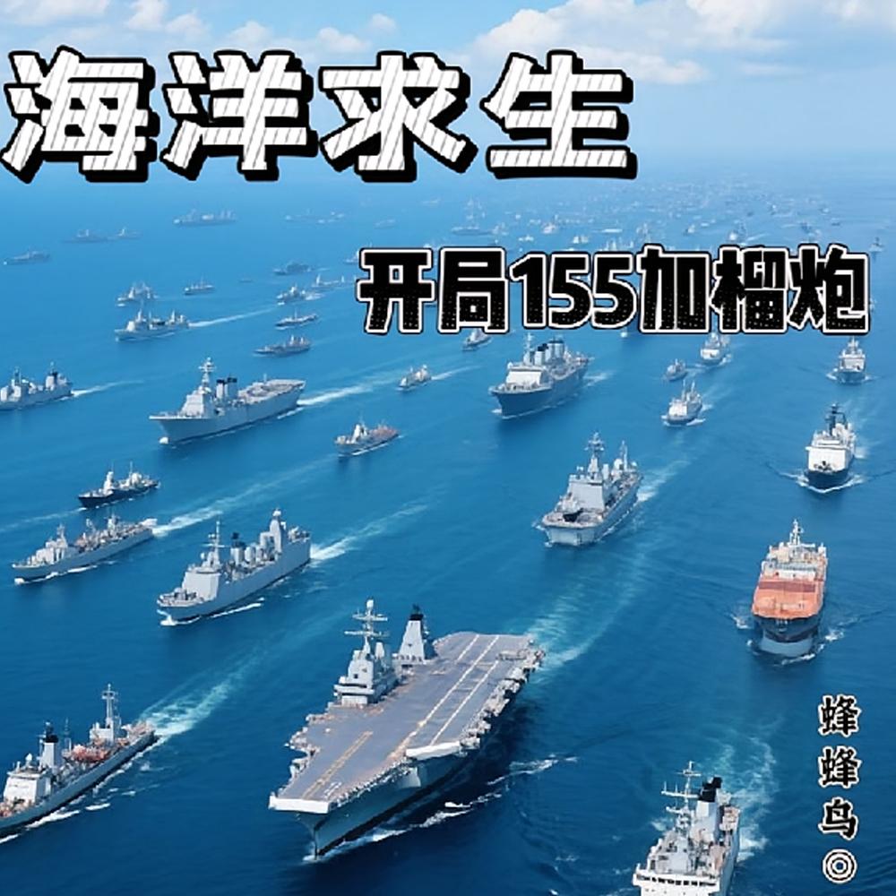 你好同志！您已进入初级求生区封面