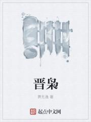 晋枭封面