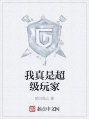 我真是超级玩家封面