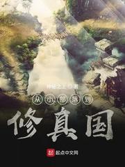 从小部落到修真国封面